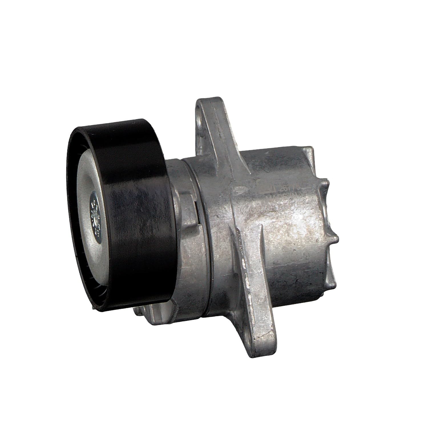 Febi Bilstein 27375 – Tendicinghia Poly-V Per Cinghia Servizi – Compatibile Con BMW, Land Rover, Opel – Qualità OE - 3