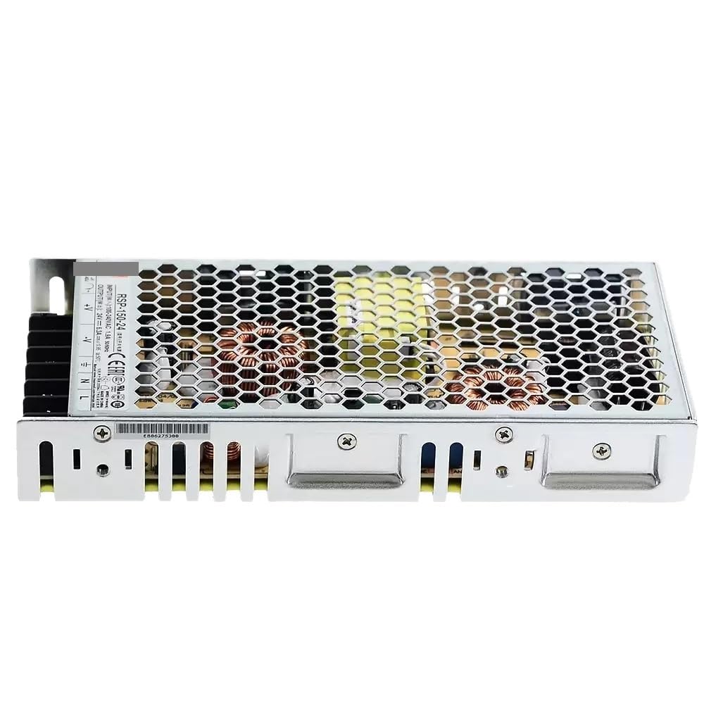 Power supply RSP-150-48 150W single output active PFC