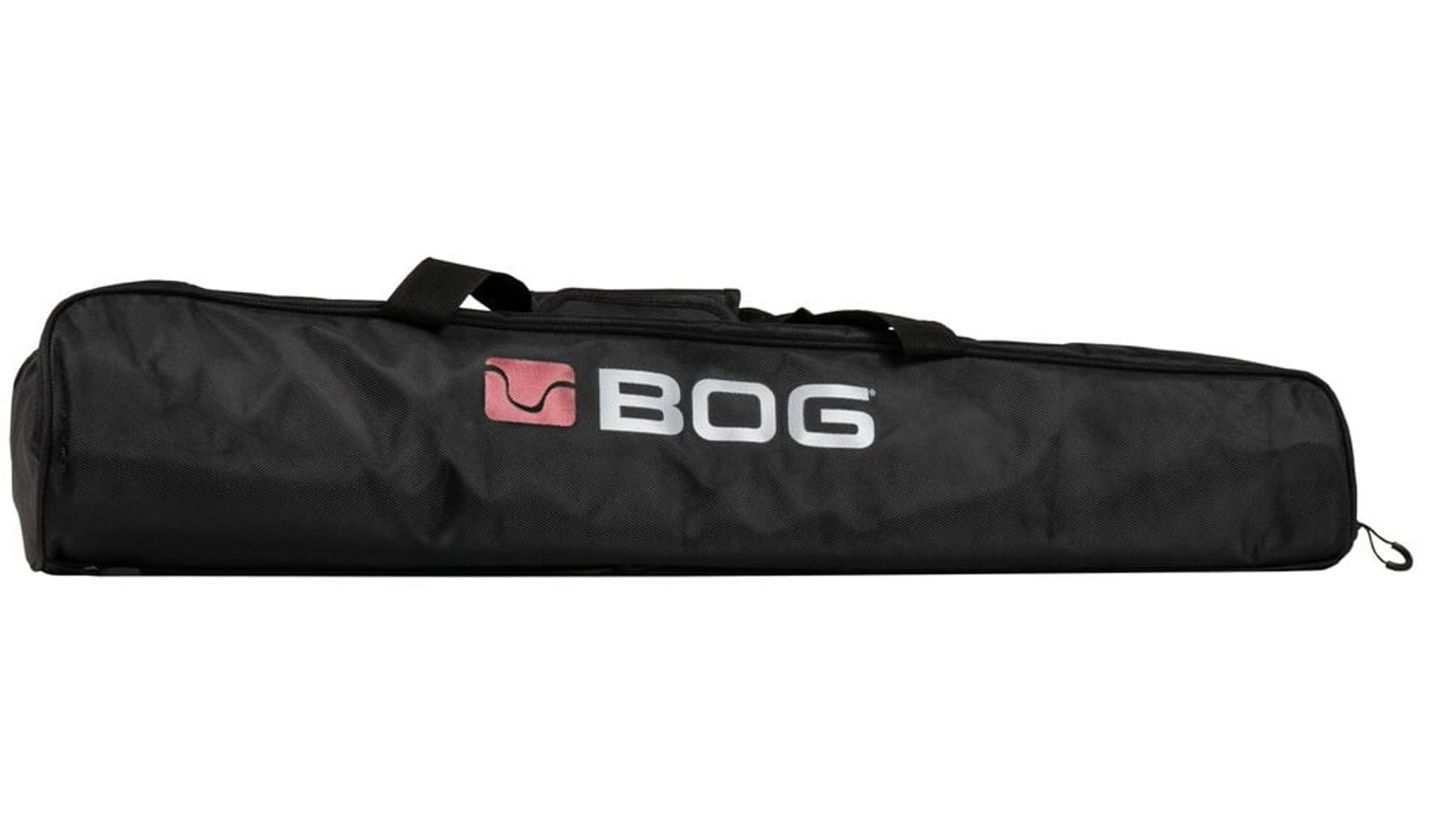 BOG DeathGrip Infinite Carbon Fiber Tripod with Heavy Duty Construction, 360 Degree Ball Head, Quick-Release Arca-Swiss Mount System, and Optics Plate for Hunting, Shooting, Glassing, and Outdoors