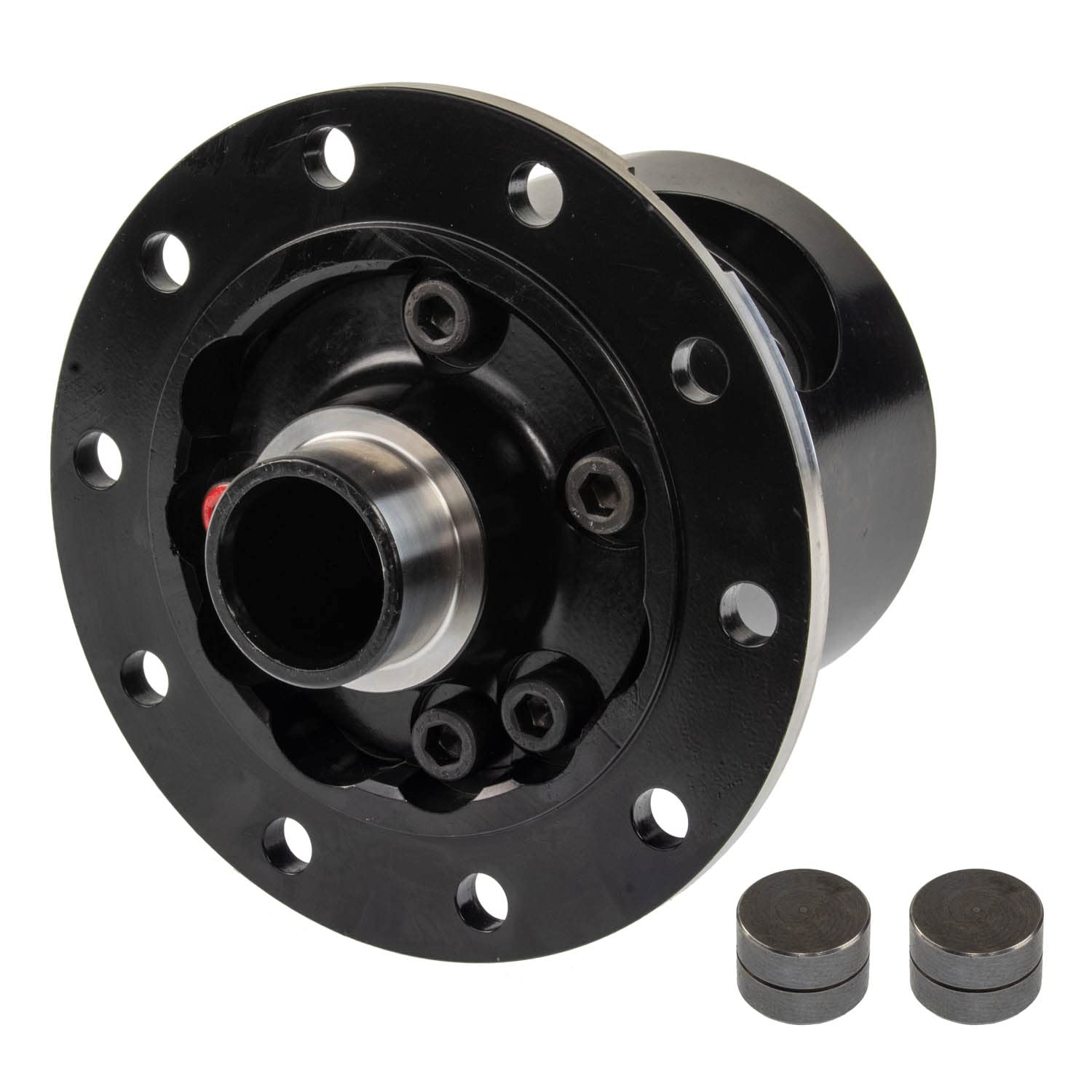 Amazon.com: PowerTrax GT108831 Grip PRO Fits Ford 8.8