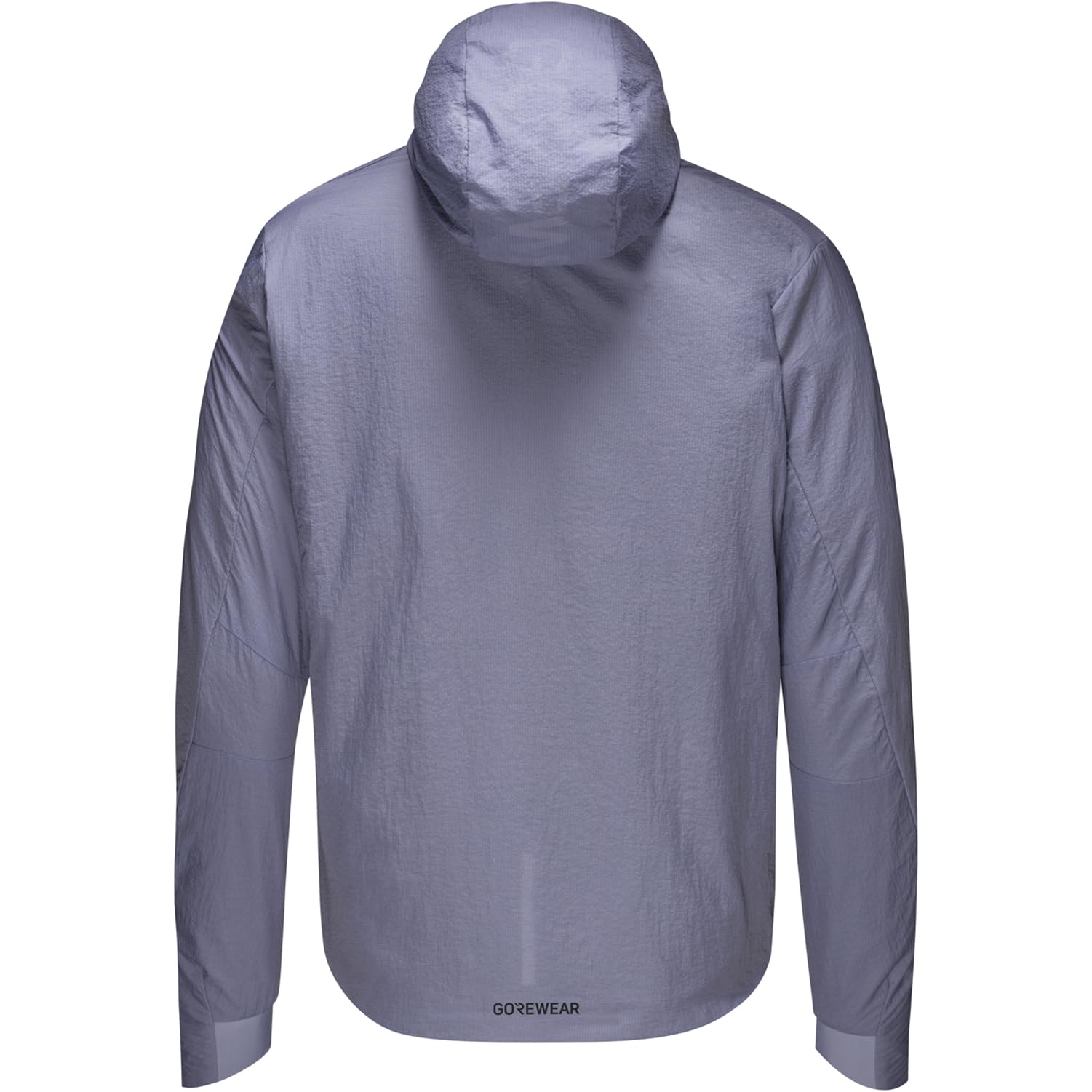 GORE WEAR Herren Concurve Windstopper® Isolierte Kapuzenjacke Herren Jacke (1er Pack)