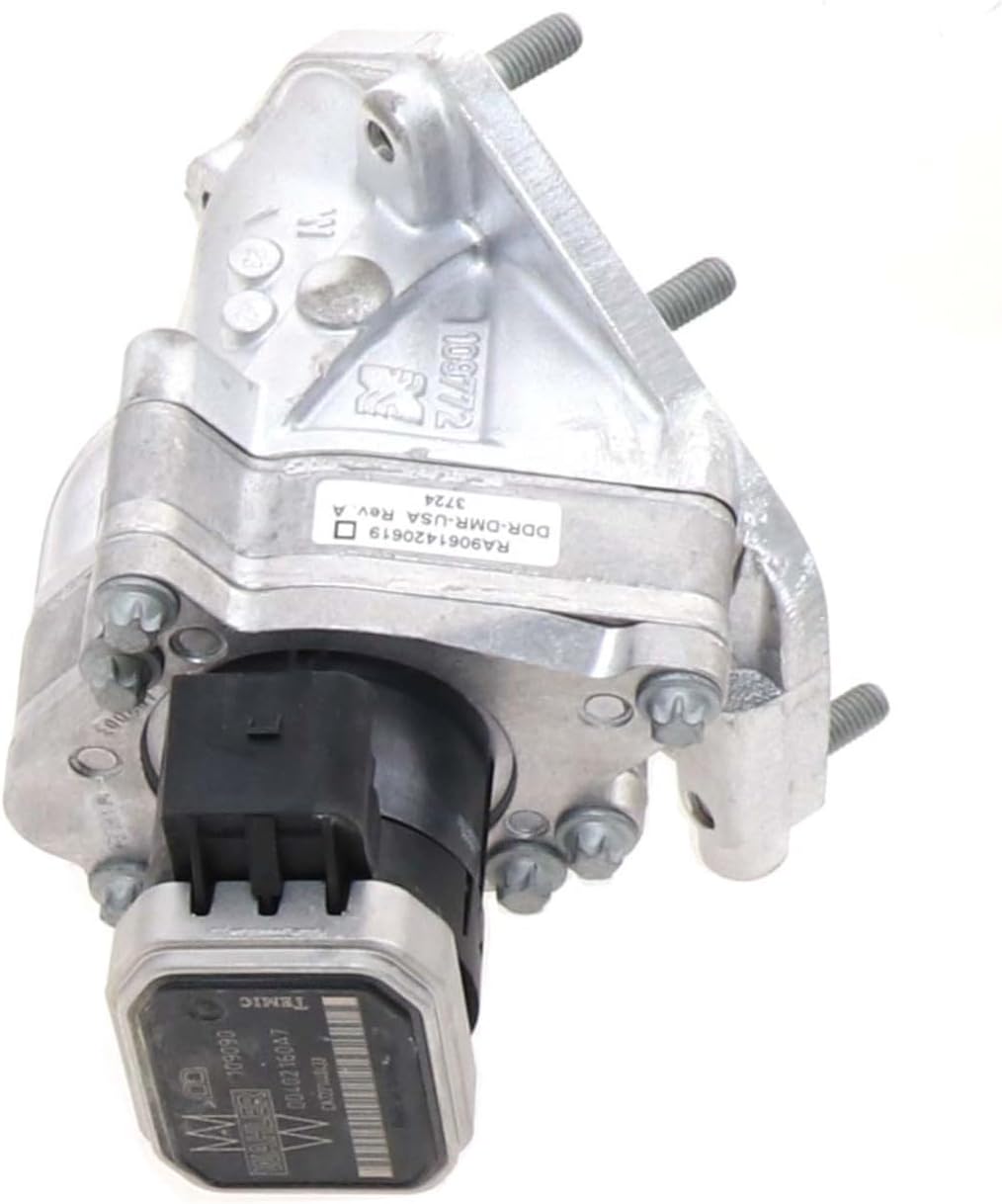 Freightliner EGR Valve - DDE RA9061420619