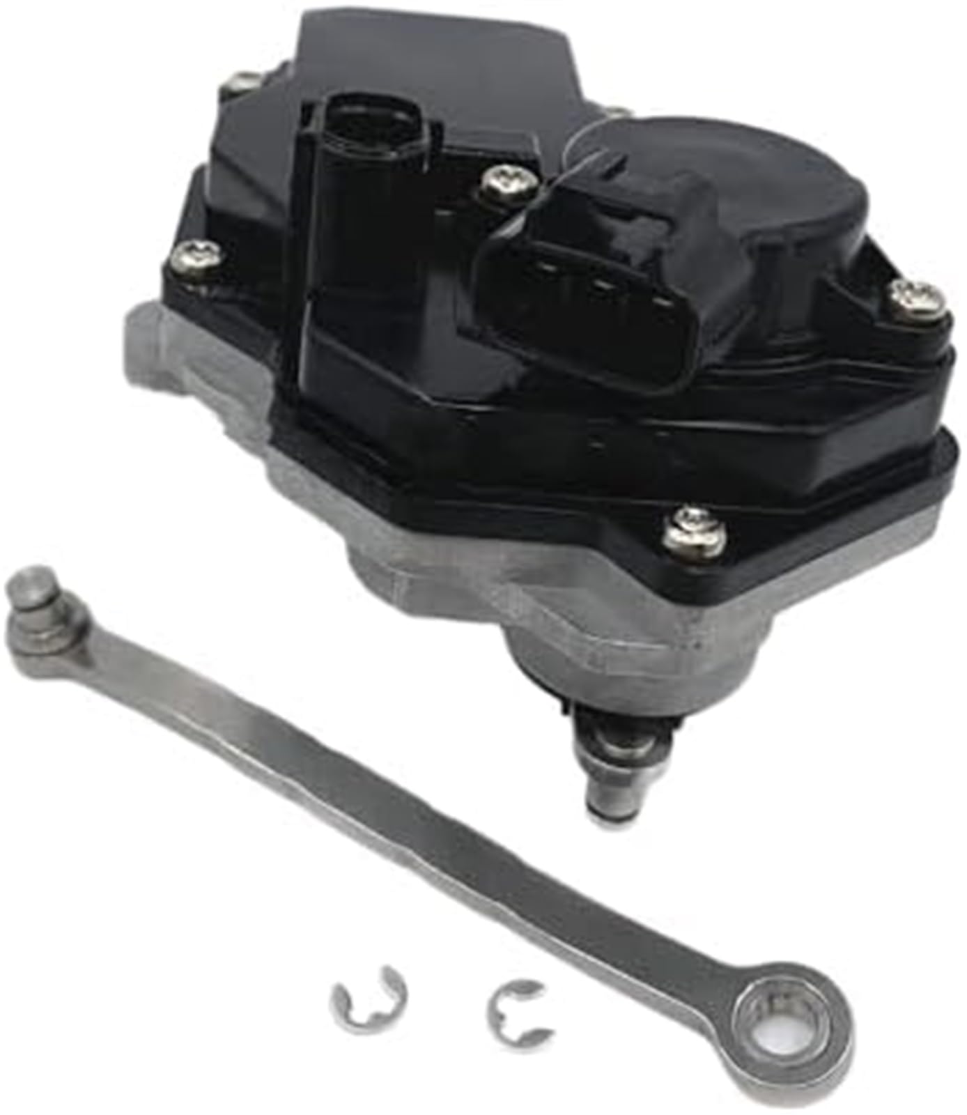 Turbosprężarki samochodowe Turbo Actuator 1720111070 Ct16v elektroniczna turbosprężarka, dla TOYOTA Hilux Prado, Tuner 2.8L Diesel 1gd