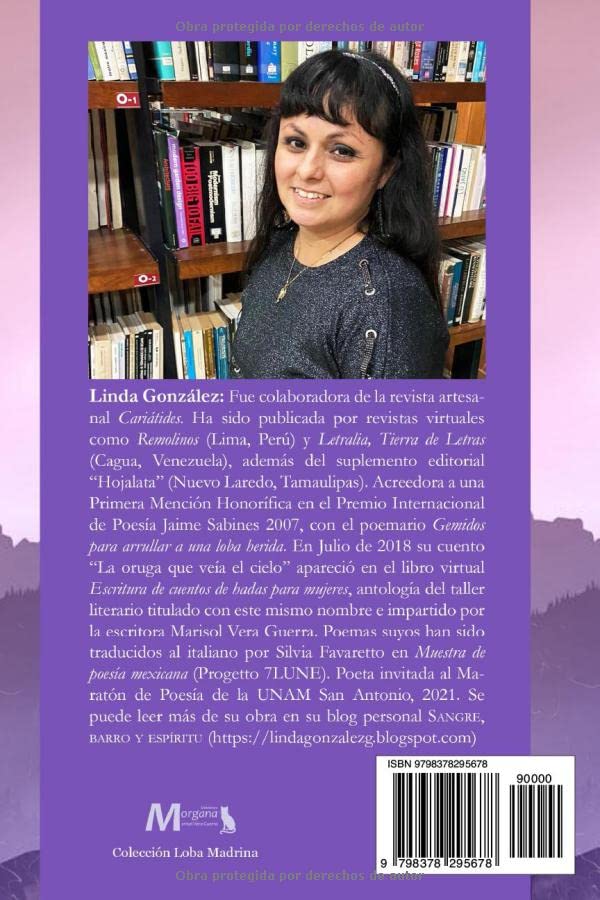 Miniatura 2 de Palabras de luz sobre los silencios (Loba Madrina) (Spanish Edition)