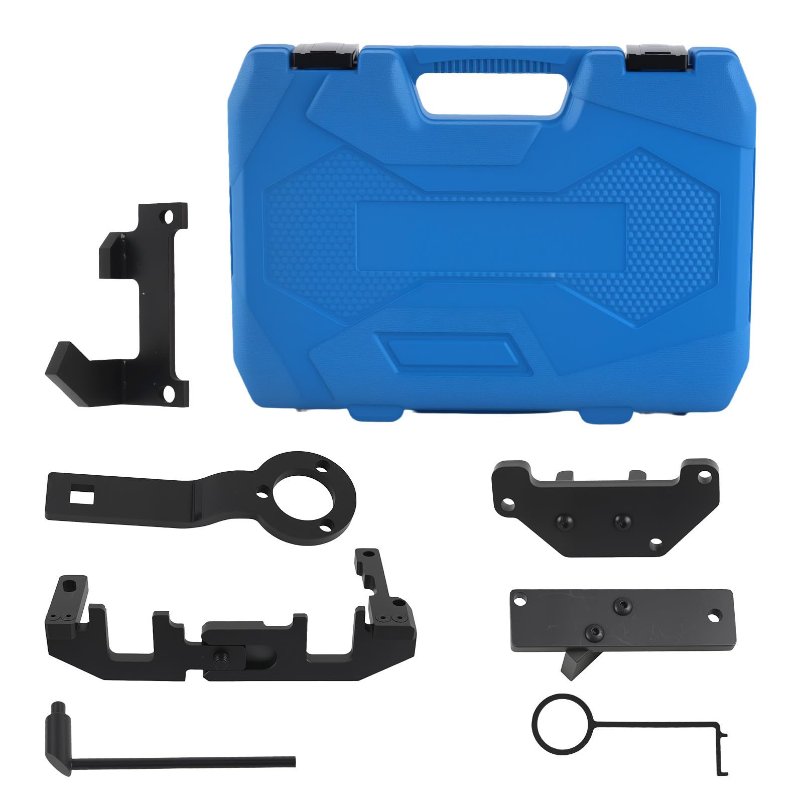 maXpeedingrods Set di attrezzi di regolazione del motore per Peugeot 208 2008, per citroen C3 1.0 1.2VTI, 0109-2A, 0109-2B