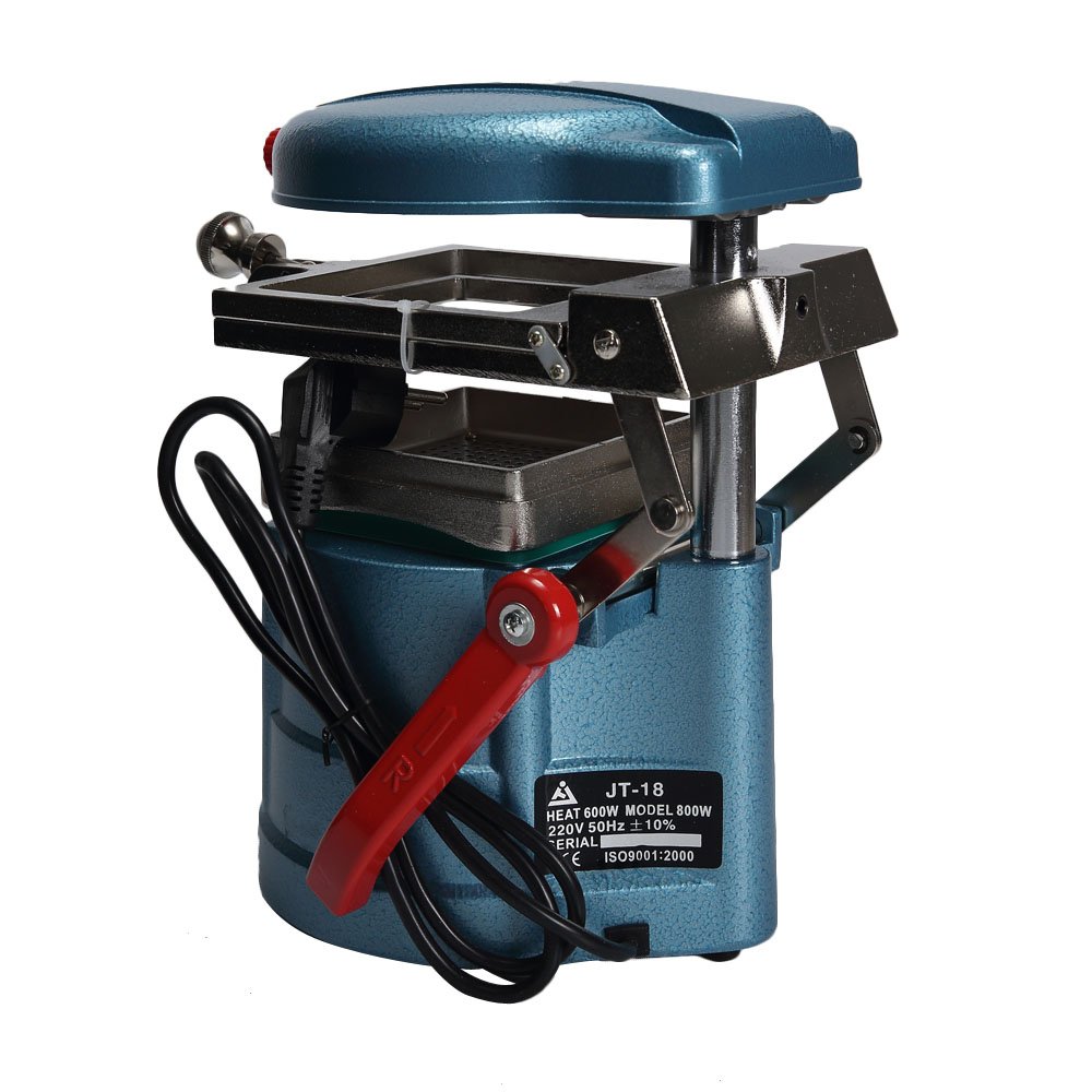 levin-dental Thermoformeuse Dentaire formage sous Vide 220V
