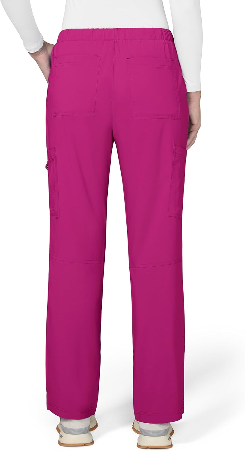 KOI Womens Holly Pant - Image 2