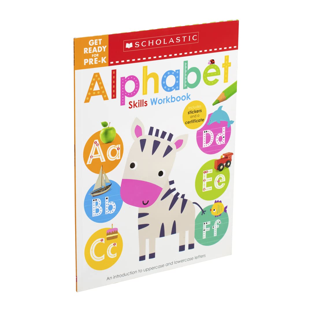 alphabet