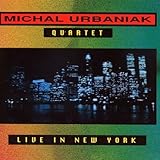 Live In New York CD German Sound Service 1991