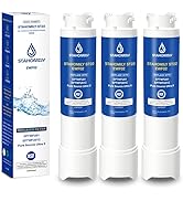 STAHOMILY EPTWFU01 Compatible with Frigidaire EPTWFU01, Pure Source Ultra II, 012505454226, 45622...