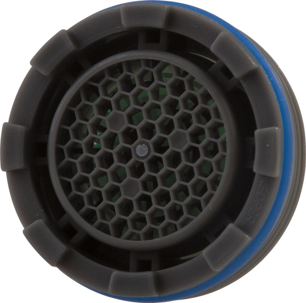 Aérateur Delta Rp60983 anti éclaboussure pour mitigeur classique usé