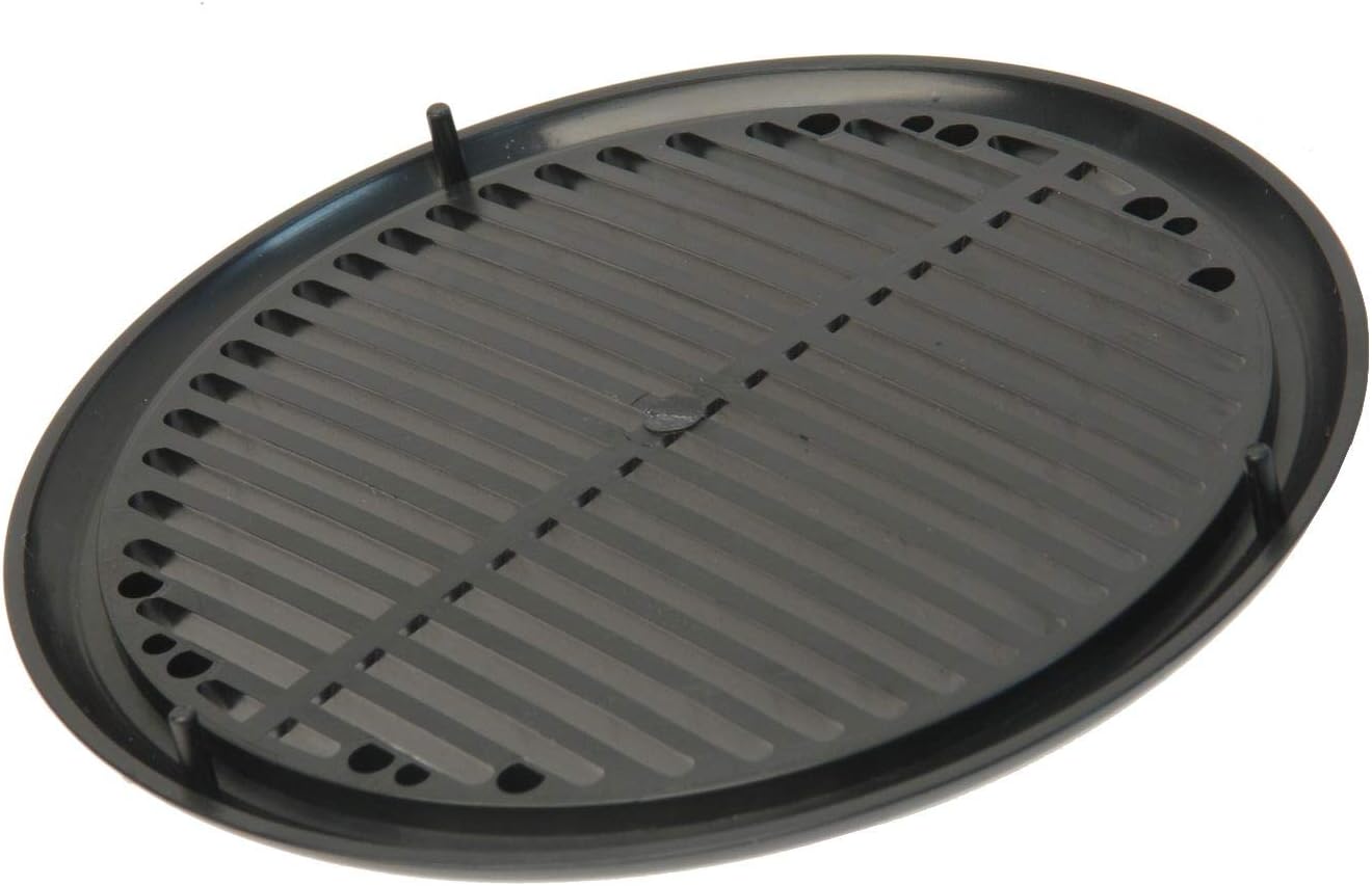 URO Parts 91155501300 Speaker Grille, Black Original Style on Door ; Supplied with Inner Cloth Cover