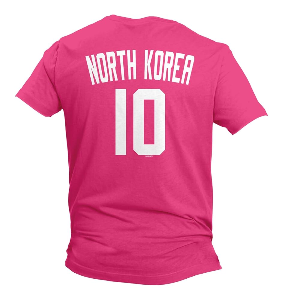 [ROMANTIC CROWN]★24SU★韓国人気★SHINING LOGO SOCCER JERSEY PIPING SPORT JERSEY - ROMANTIC CROWN | 60% - Asian Fashion