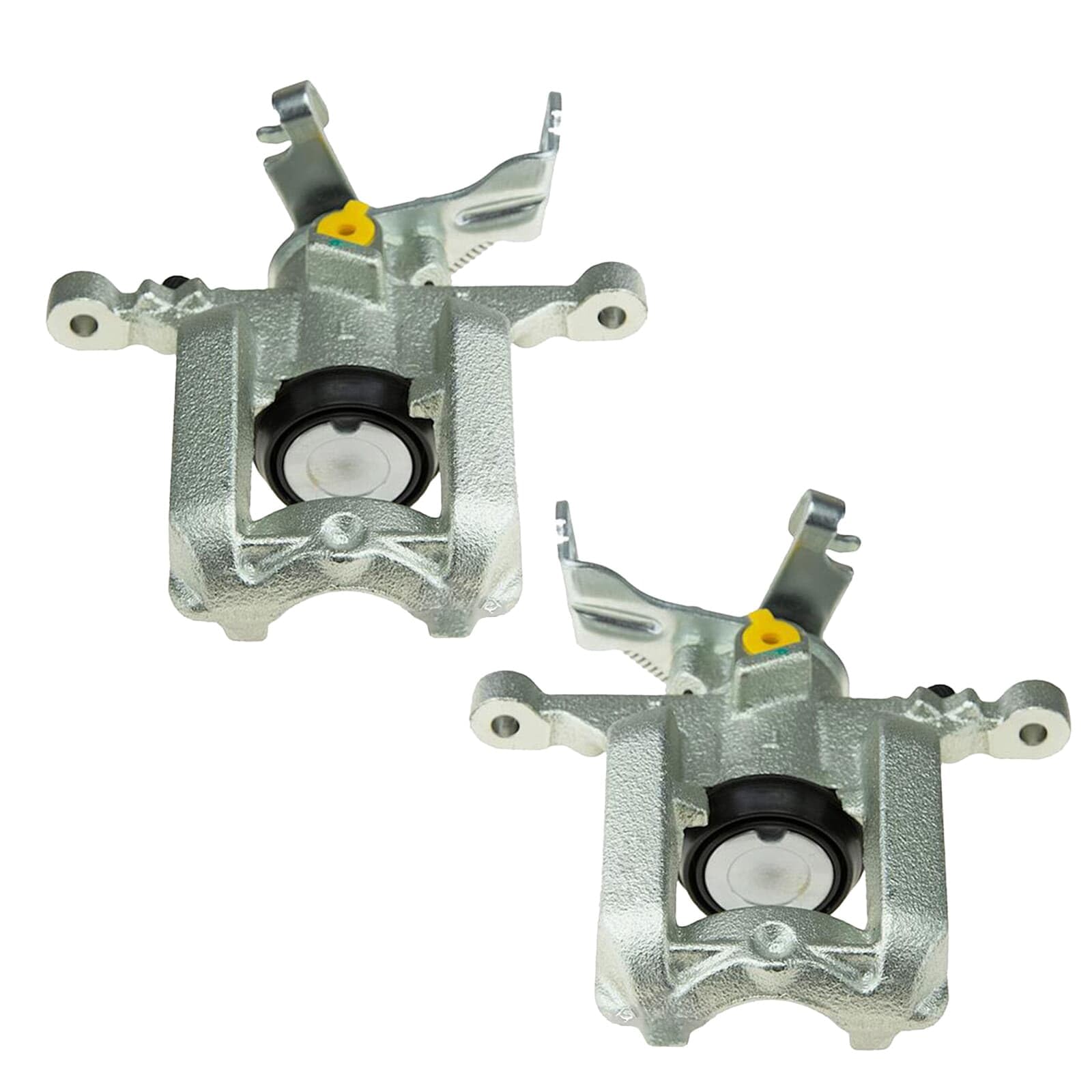 2x Bremssattel hinten links+rechts