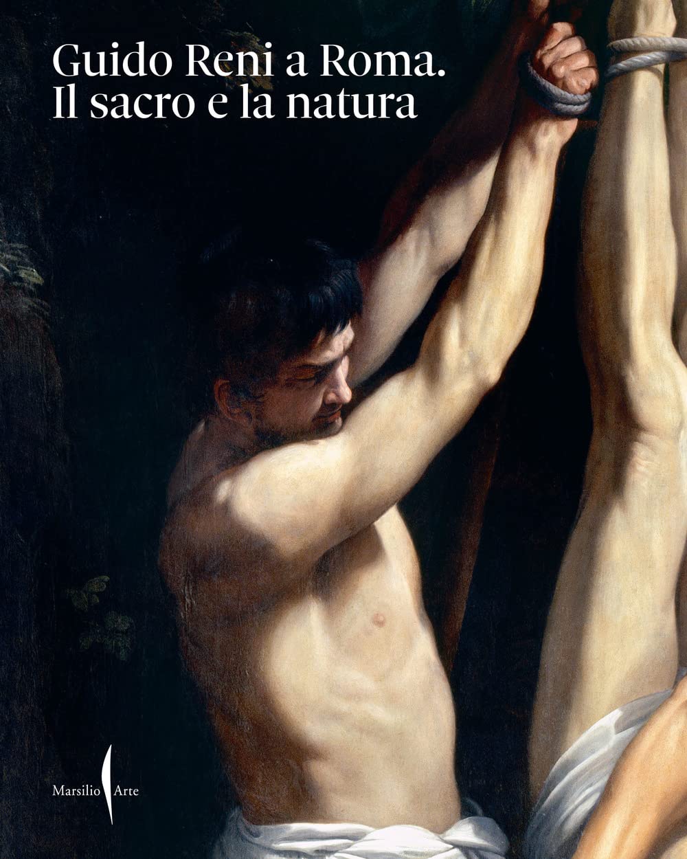 Guido Reni A Roma. Il Sacro E La Natura. Ediz. A Colori - 4