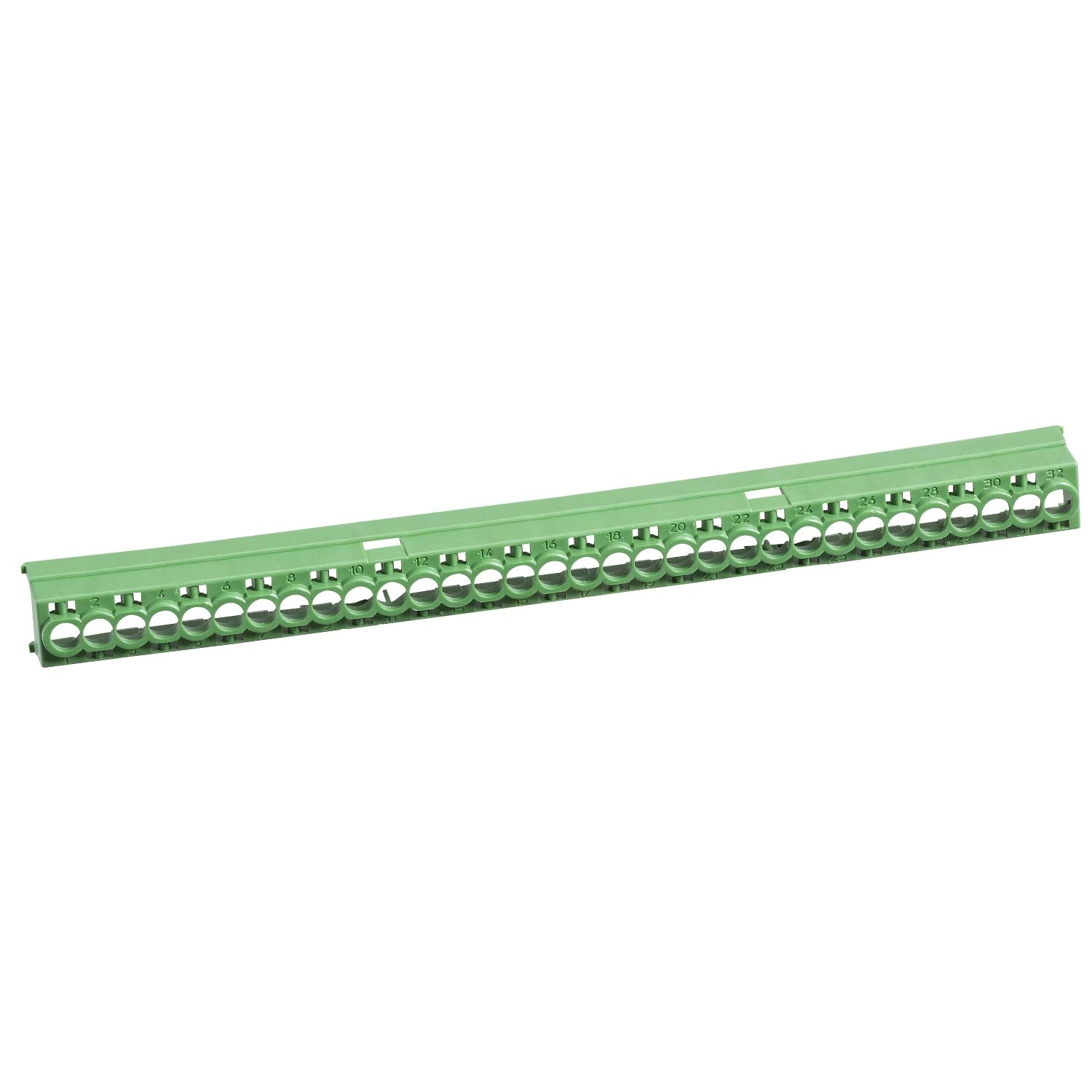 TAPA PROTEC.​IP2 BORNES 16
