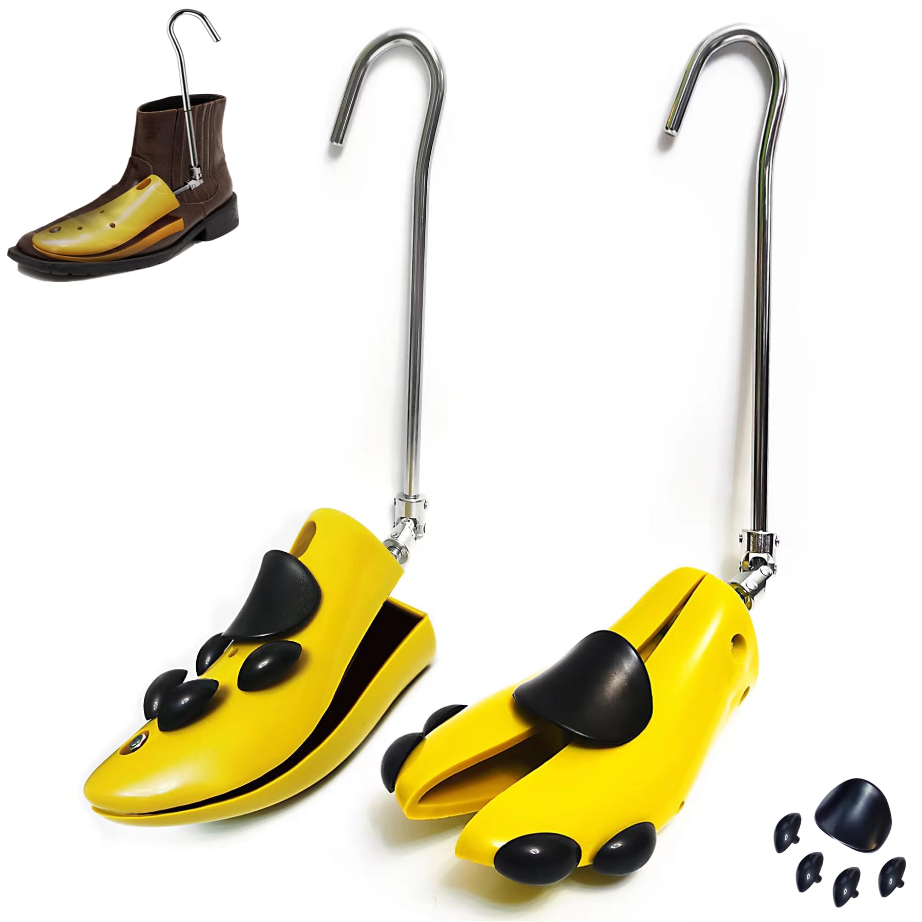 Boot Stretchers for Cowboy Boots Women Men
