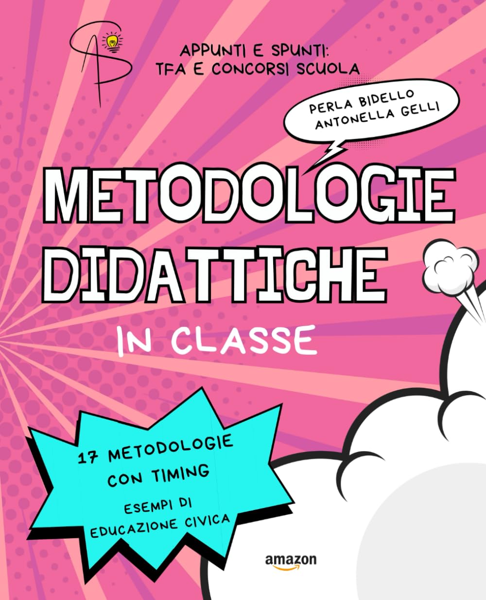 Metodologie Didattiche in Classe