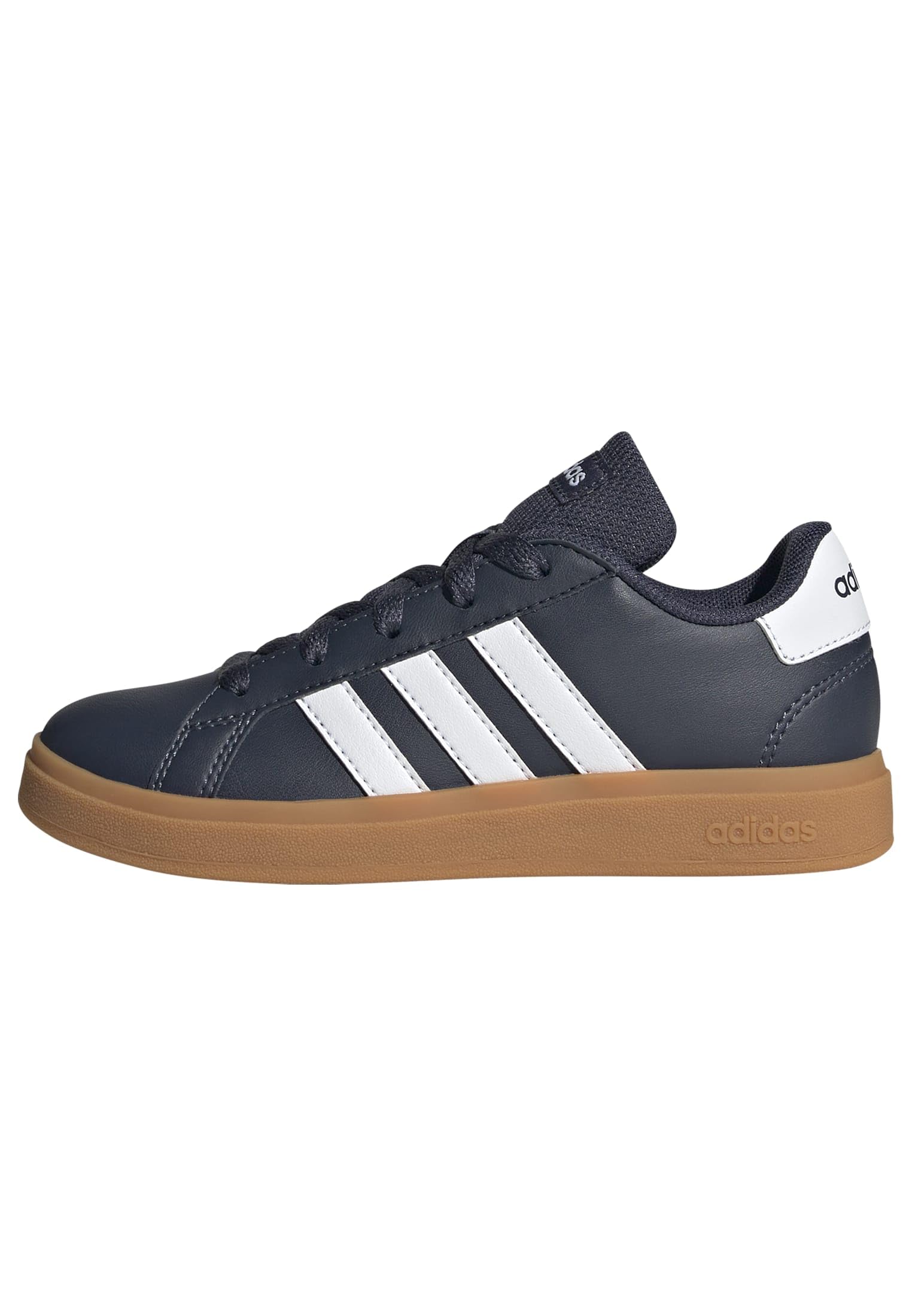 Adidas Unisex niños Grand Court Lifestyle Lace Tennis Zapatos — view 13