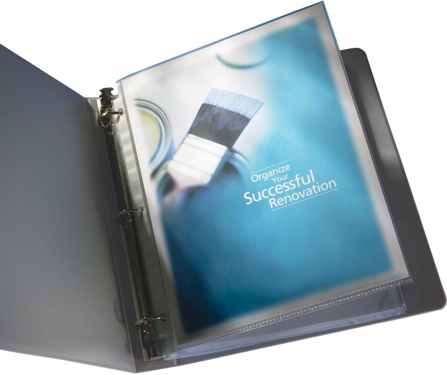 Wilson Jones Sheet Protectors, Heavy Weight, Top-Loading, Non-Glare, 100 Sheets/Box (W21413)