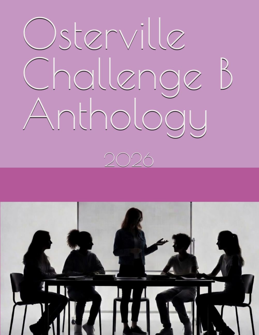 Osterville Challenge B Anthology: 2026