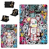 Coque Compatible pour Onyx Boox Note 5 10.3-Pouces eReader Tablette Coque Etui Case Cover [Fonction de Rotation  360 degrs][Protection renforce des Bords Contre Les Chutes] MXX