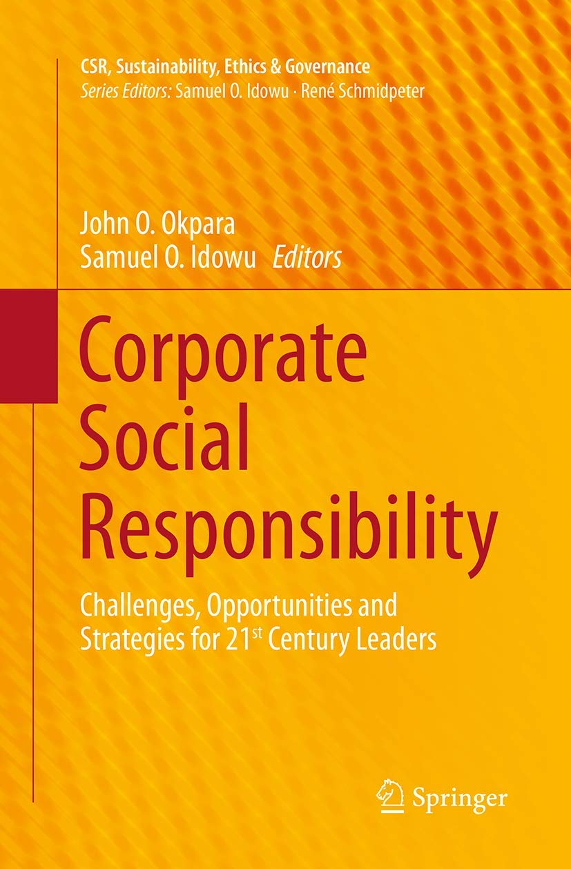 洋書 Corporate Social Responsibility..... The Corporate Social Responsibility Reader | Jon Burchell | Taylor & F