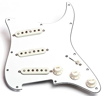 Amazon.co.jp: Seymour Duncan YJM FURY FOR STRAT GUITARS