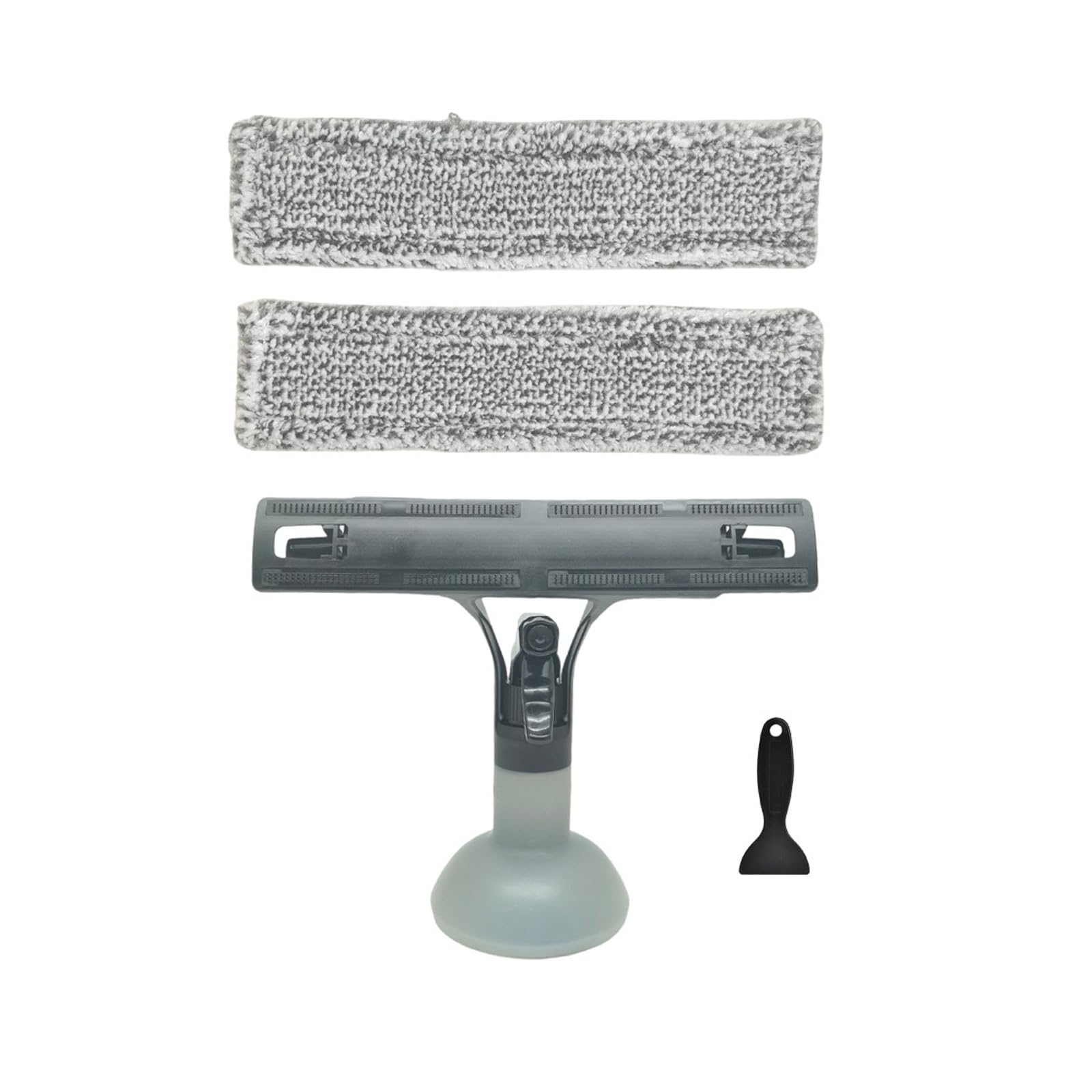 ERRORY Window Vacuum Accessories Window Cleaner Sprayer Bottle for WV1 WV2 Replacement Cleaning Accessories Tool Maintenance Vacuuming Replacement