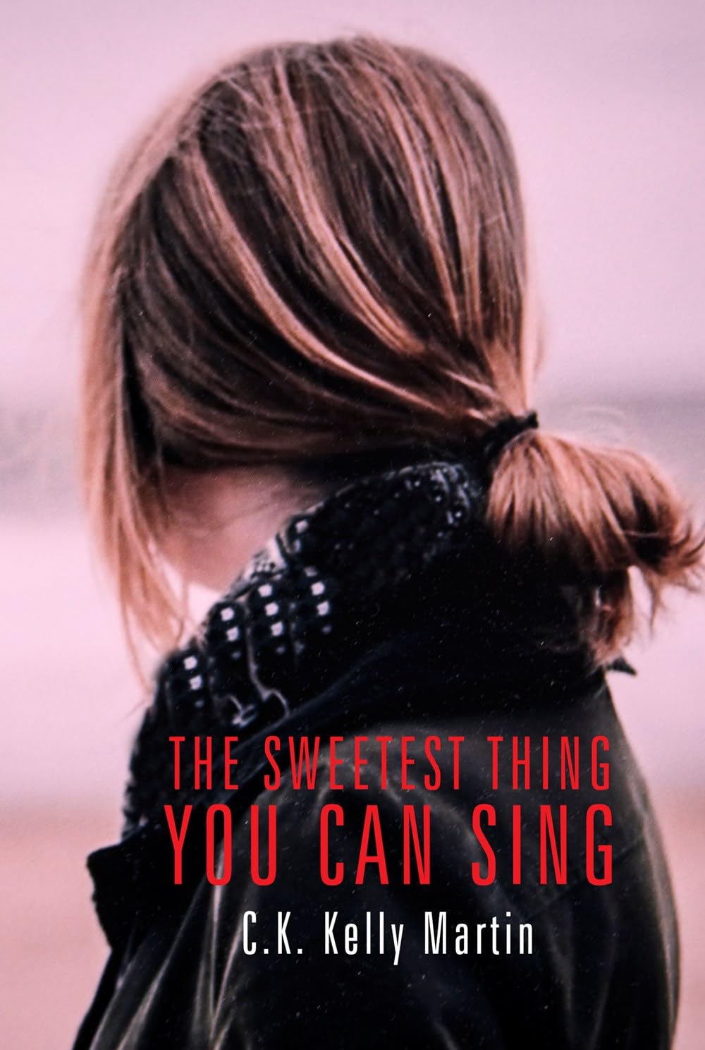 Buy The Sweetest Thing You Can Sing — BookShops.in