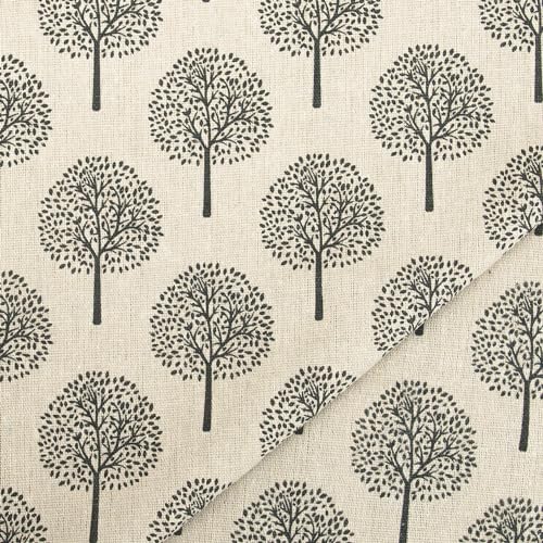 Linen Fabric by The Yard, 62