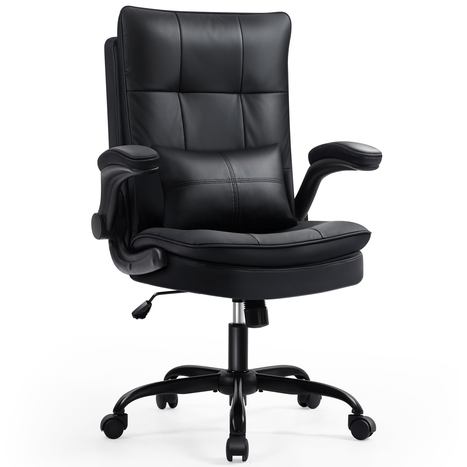 Asukale Bürostuhl Ergonomisch Schreibtischstuhl