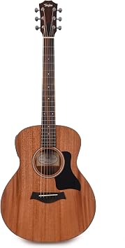 Taylor GS Mini-e Mahogany ES-B Natural