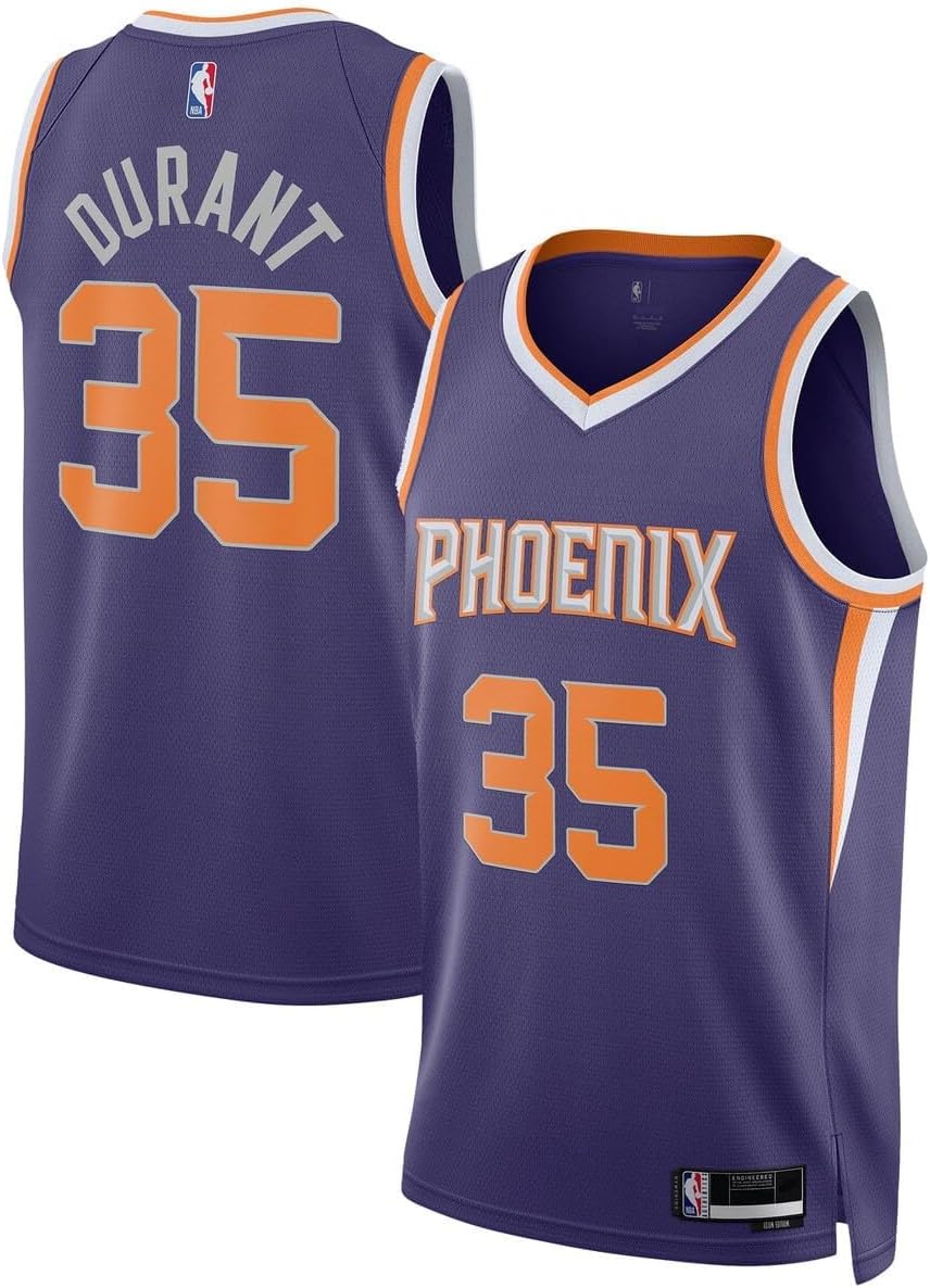Kevin durant adidas swingman jersey Clearance