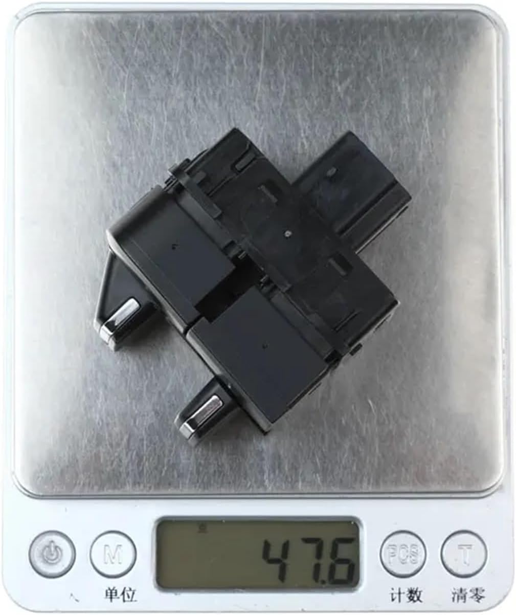 1Pcs Trailer Brake Control Switch OEM 68105206AC