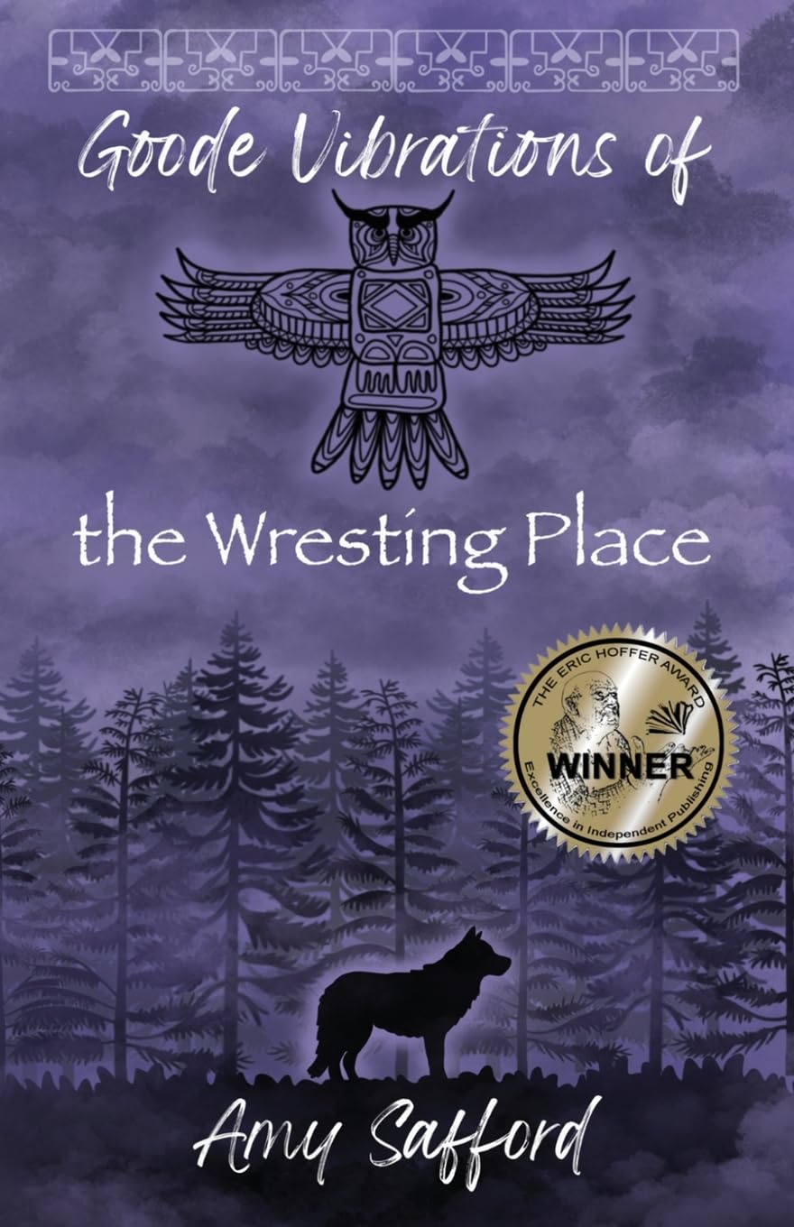 Goode Vibrations of the Wresting Place