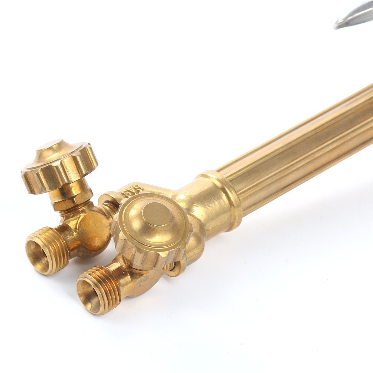 Buy 8MILELAKE Cutting Torch Oxy/Acetylene Welding Kit, Medium Duty