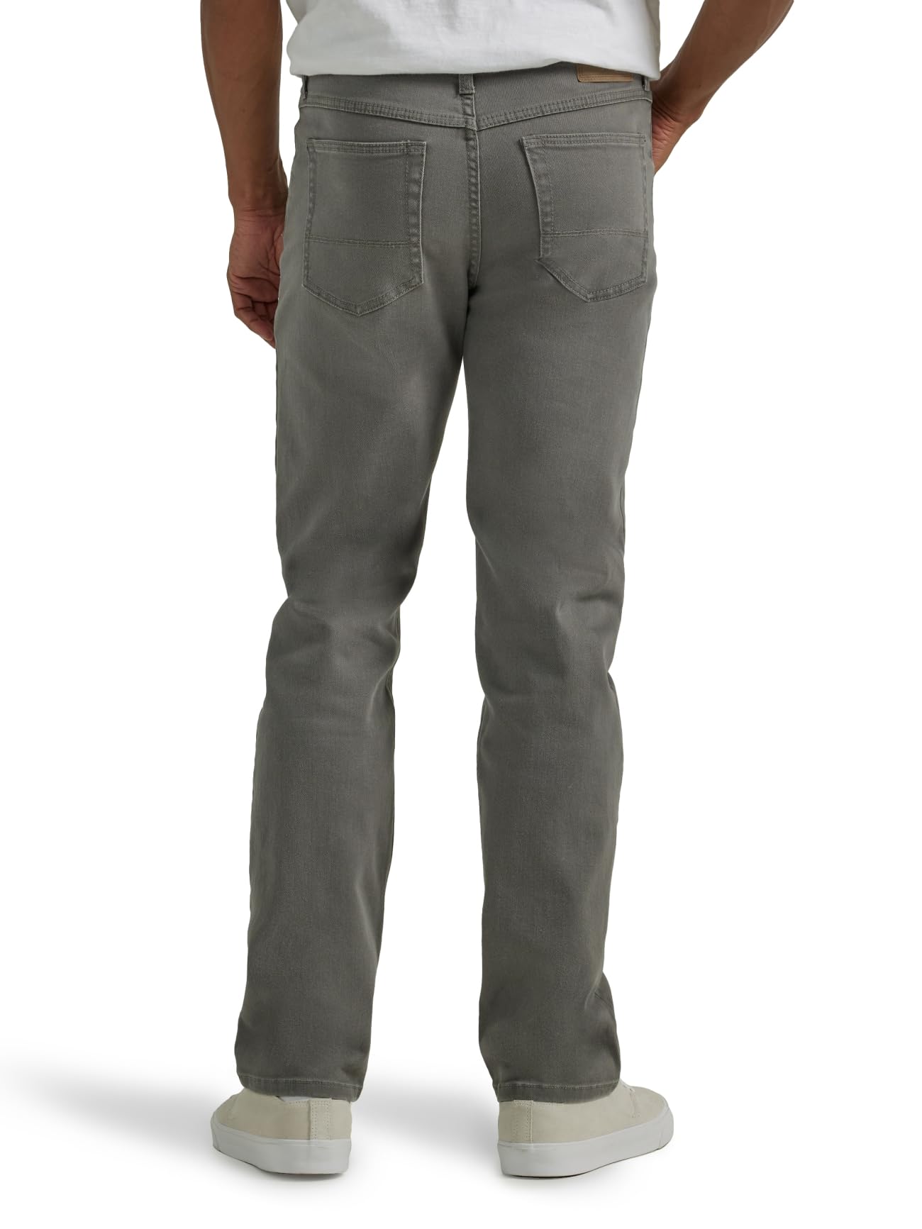 Wrangler ZM100SX - Dżins Mężczyźni