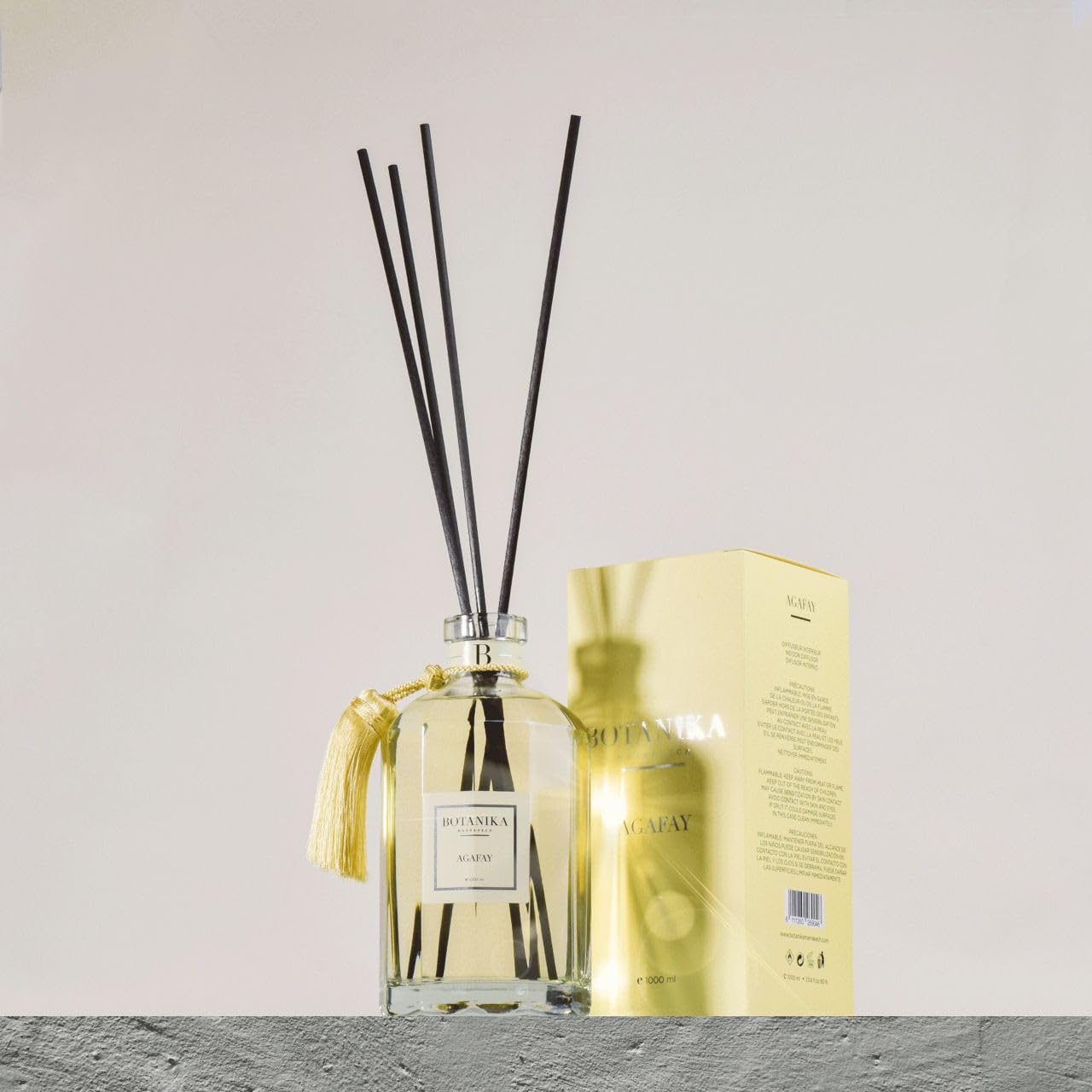 Agafay - Perfume de ambiente (500 ml)
