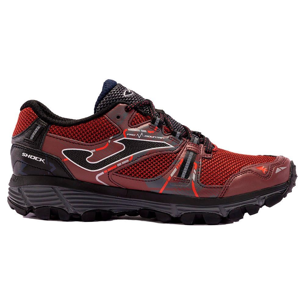 Joma SHOCK 2406, Zapatillas de Montaña para Hombre