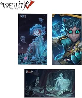 Amazon.co.jp: YEATION: Identity V ハロウィン おすすめ商品