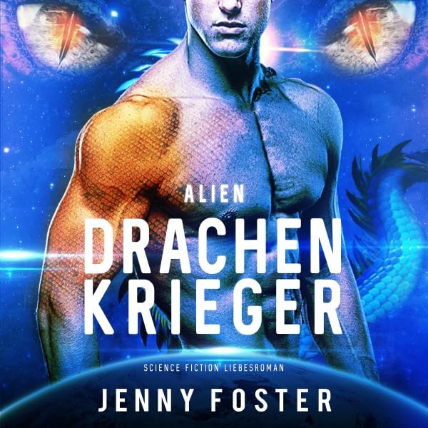 Cover art for Drachenkrieger