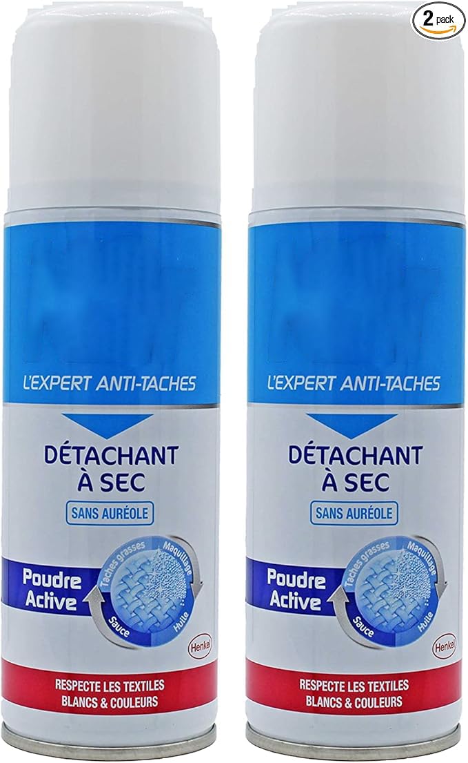 K2R Before Wash Stain Remover Spray 200ml - Pack of 2