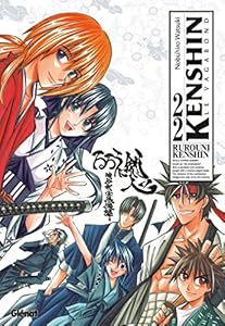Kenshin Perfect edition - Tome 22