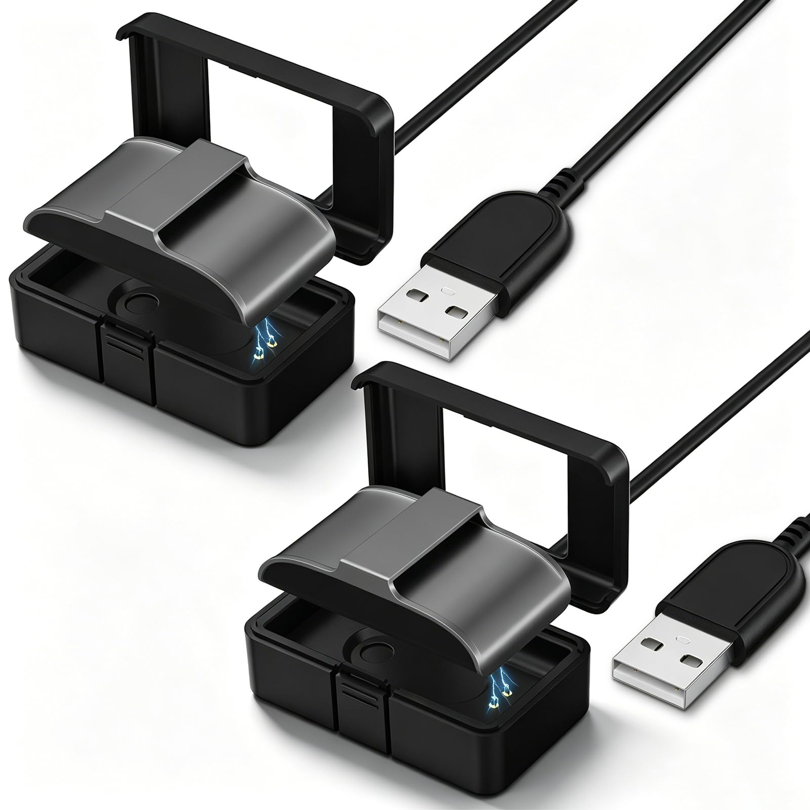 Polyjoy 2-Pack Compatible - arm and wristband accessories | Mubboo