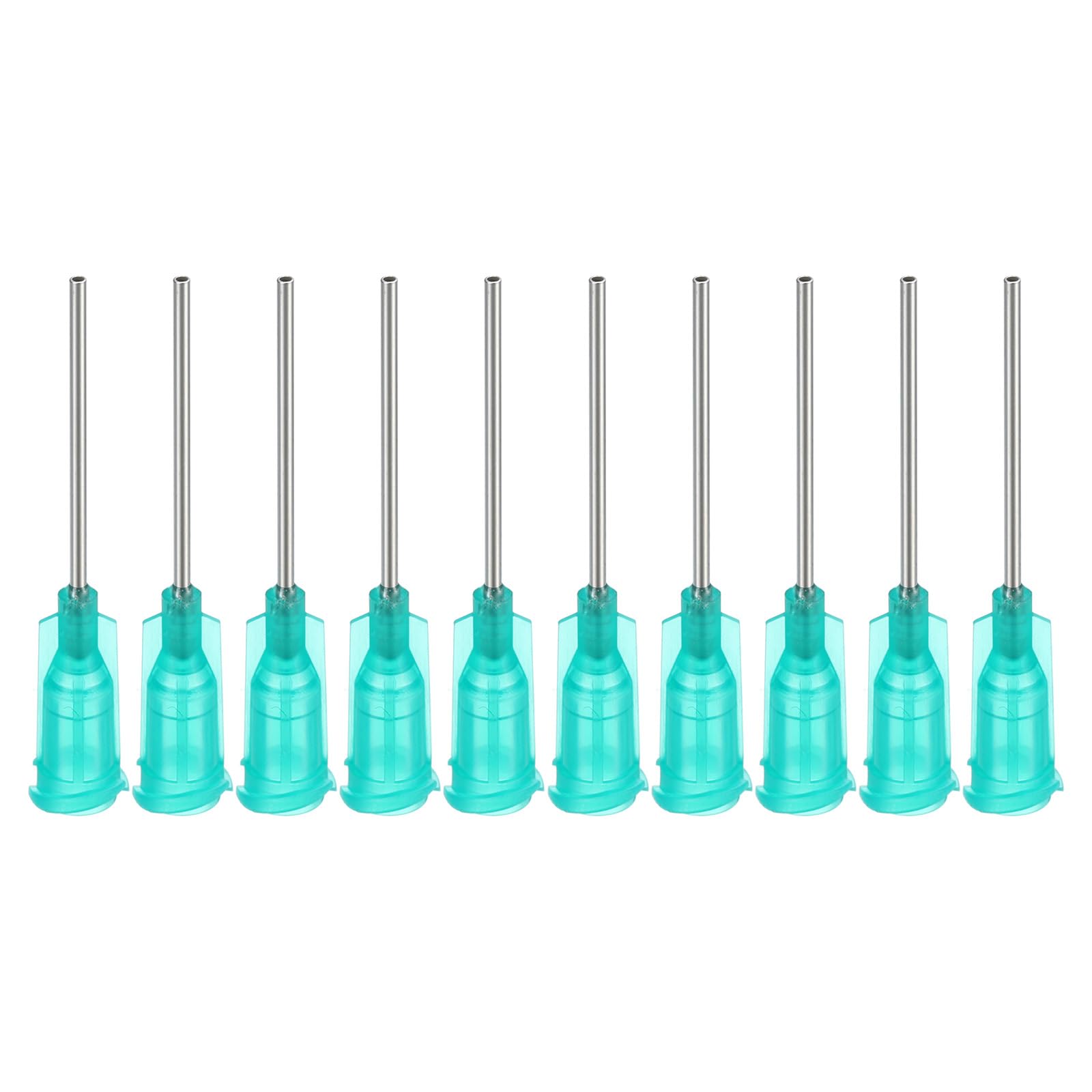 PATIKIL 19Ga x 1" Dispensing Needle Tips Stainless Steel Plastic 50Pcs — Amazon image 9