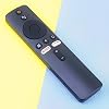 Suitable for Mi TV Stick/MI Box 4S Remote control for 4K Backup remote control with Bluetooth and voice control for Mi TV Stick