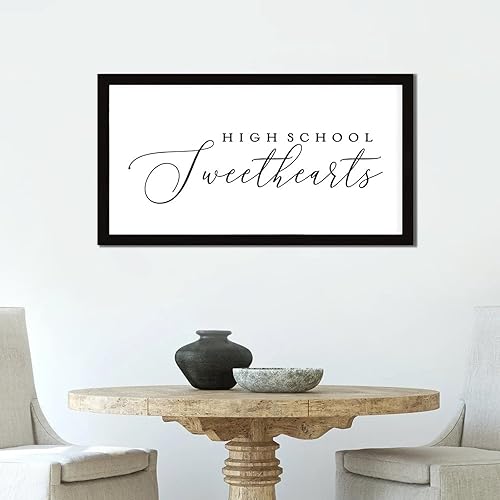 Vista 33 de Letrero enmarcado de madera con frases inspiradoras con versículo bíblico, con texto en inglés "I Still Remember the Days I Prayed for the Things I