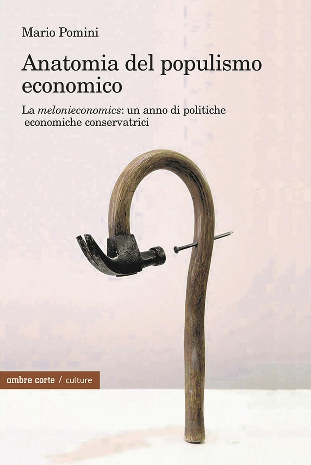 Anatomia Del Populismo Economico. La «Melonieconomics»: Un Anno Di Politiche Economiche Conservatrici - 4