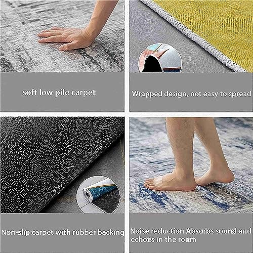 Cabin-Style-Area-Rug-4x6ft-Rustic-Western-Country-Carpet-Cabin-Nature-and-Animals-Area-Rug-Small-Boat-Recreational-Fishing-Non-Slip-Carpet-Lodge-Native-Bedroom-Living-Room-Home-Decoration Cabin Style Area Rug 4x6ft Rustic Western Country Carpet Cabin Nature and Animals Area Rug Small Boat Recreational Fishing Non Slip Carpet Lodge Native Bedroom Living Room Home Decoration